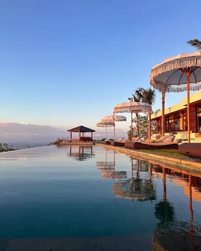 Uluwatu Sunset Hills - Main Image