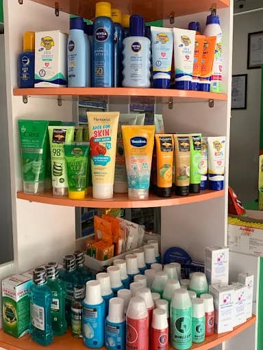 Indobat Ungasan - Main Image