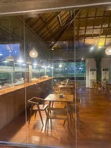 Nasi Tempong Alam Nusantara - Main Image