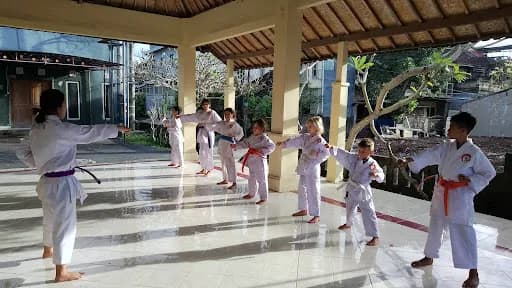 Balai Banjar Bumi Jimbaran Asri - Main Image
