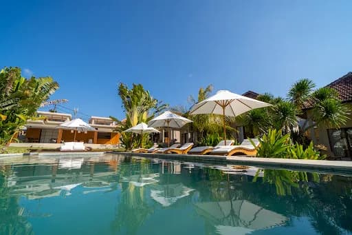 Ikigai Uluwatu Beach - Main Image
