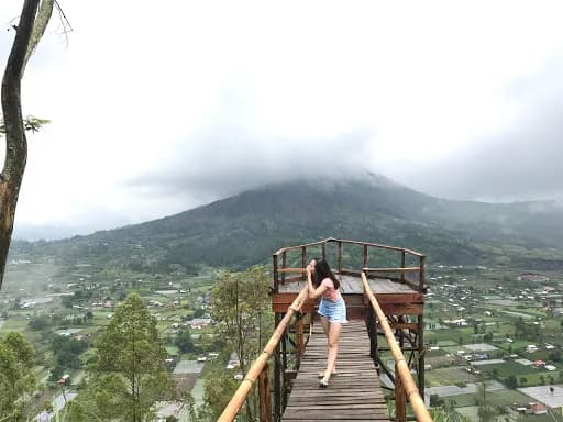 Greatest escape bali - Main Image