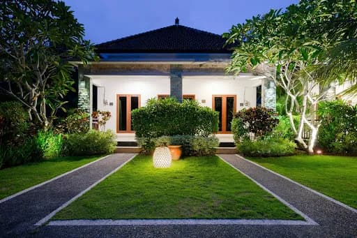 WIRA Homestay - Main Image