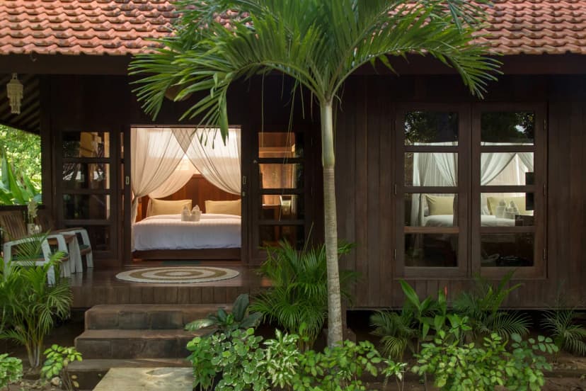 Rasasvada cottages - Main Image