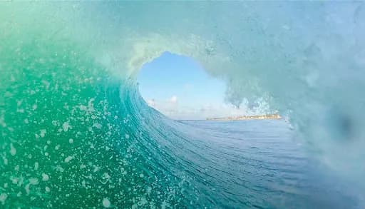 Infinite Wave - Surf School - Main Image