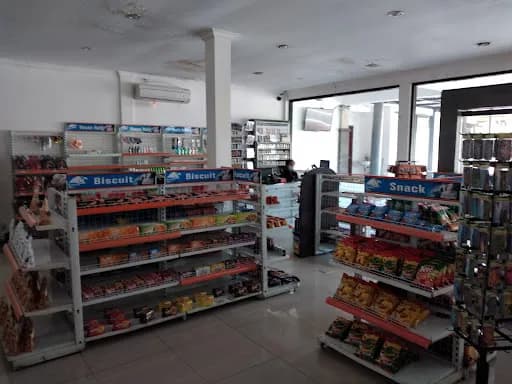 Brothers Mart - Main Image
