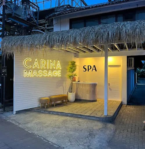 Laniakea Spa Bali - Main Image