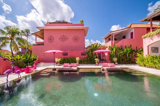 PinkCoco Uluwatu - Constant Surprises & for Cool Adults Only - Main Image