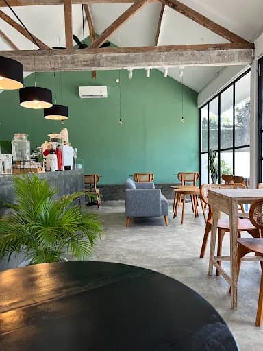 simplii.coffee - Main Image