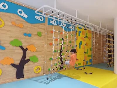 Pangolin Kids Club – Playground & Daily Program - Main Image