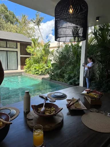 JAX Healing Retreat - Main Image