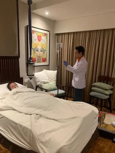 Bhakti Vedanta Medical Uluwatu - Main Image
