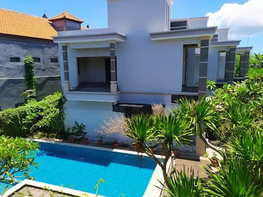 Srikandi Inn - Main Image