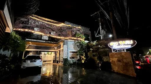 Oki Taru Residence - Main Image