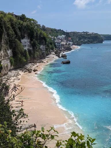Pantai Cemongkak - Main Image