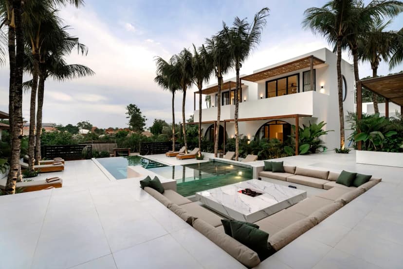 Baliwood Bingin - Main Image