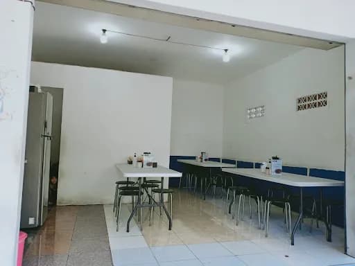 Warung Sate Nikmat - Sesetan Raya - Main Image