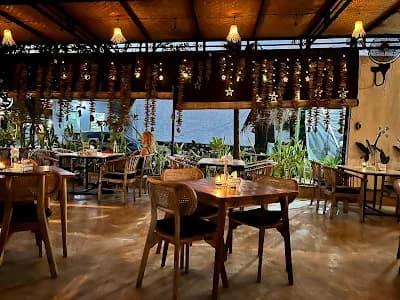 Pachamama Bali - Main Image