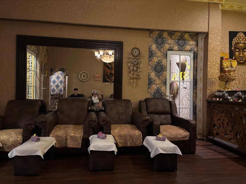 Win Spa Uluwatu Bali - Main Image