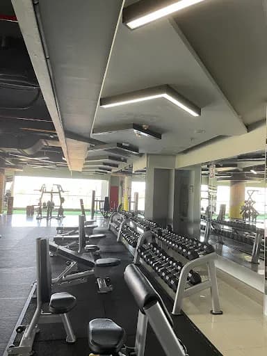 Degym Platinum Kuta - Main Image