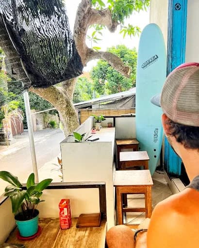 Warung Resép Oma - Main Image