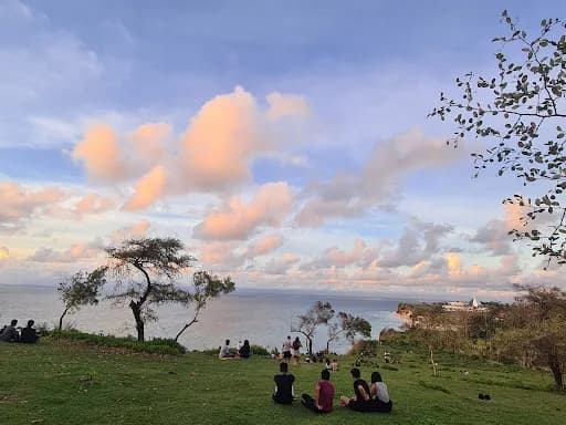 Cemongkak Beach - Main Image