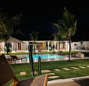 Nakama Uluwatu - Main Image