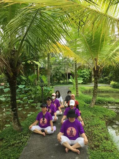 Panca Kosha Yoga Experience - Bali - Main Image