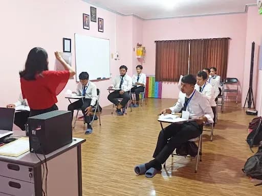 LPK Hoshi Gakuen Bali - Main Image