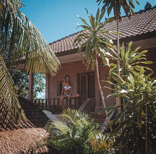 Terra Cottages Bali - Main Image