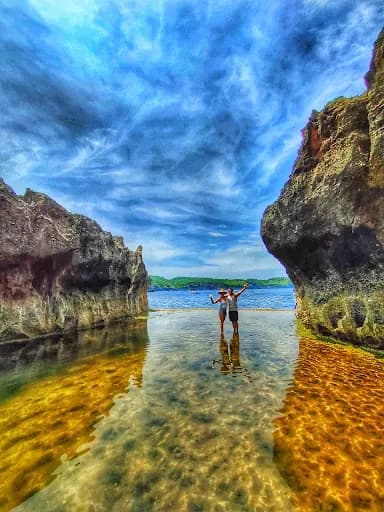 Nano's Bali Trip - Main Image