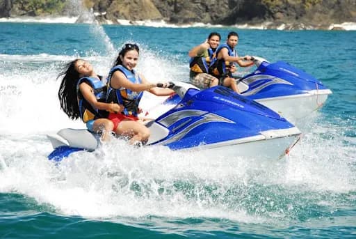 Water Sport Fun Activities Bali - Main Image