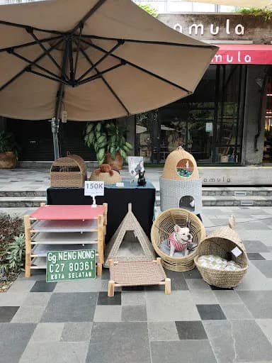 NENG NONG BALI - Main Image