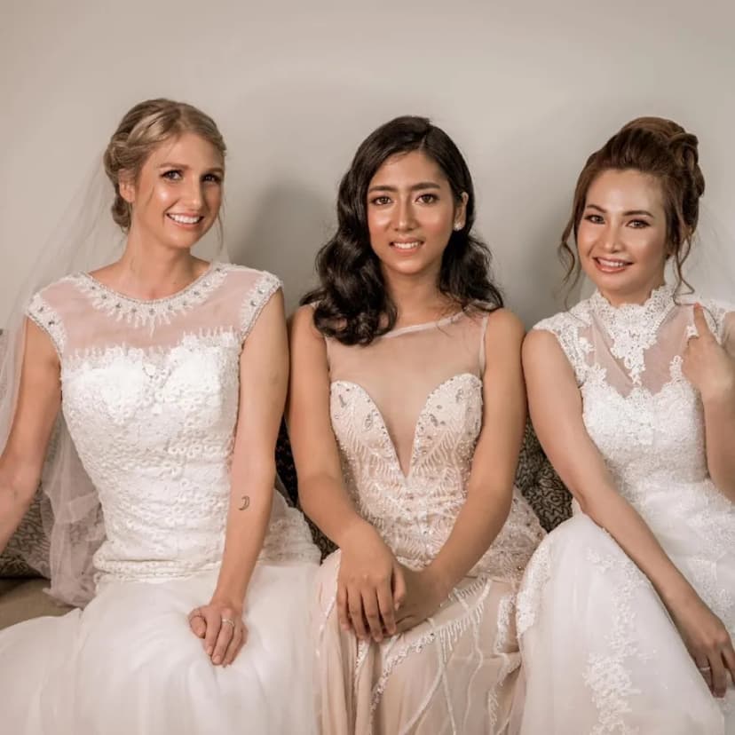 Alexa Make up & Hair Artist l healthy l Beauty - Main Image