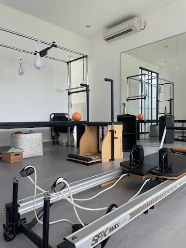 JIMBARAN HOME PILATES - Main Image