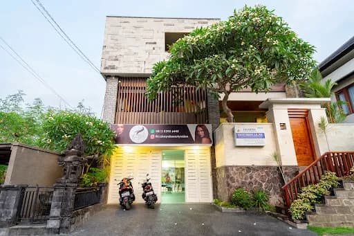 Cahaya Beauty Salon & Spa - Main Image