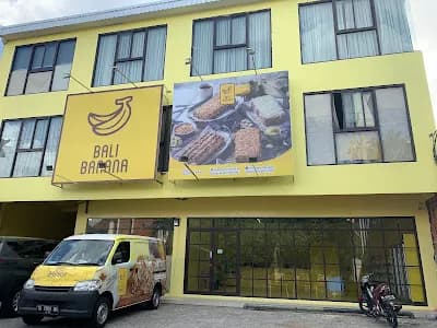 Bali Tampah - Main Image