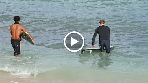 Boddhi Surf School Bingin - Main Image