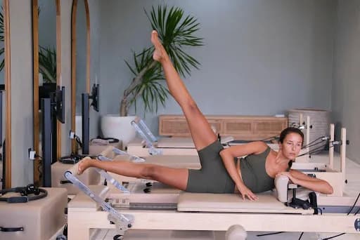 ERA PILATES - ULUWATU - BINGIN BEACH - Main Image
