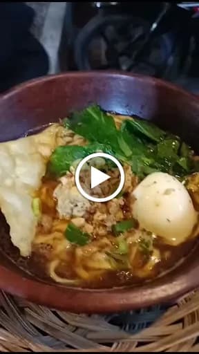 Mie Coet Puri Gading - Main Image