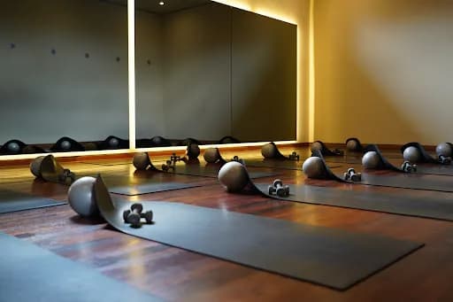 Studio Fondue - Main Image