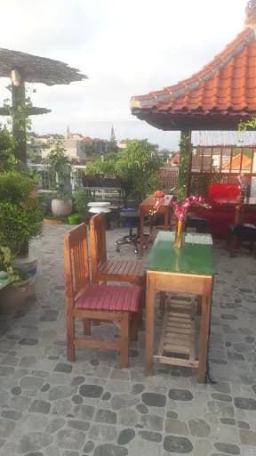 MIE SOP AYAM MEDAN - Main Image