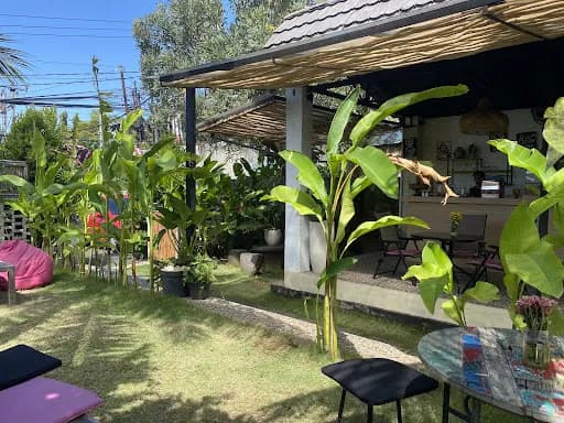 Sugar's Coffee & Eatery - Main Image
