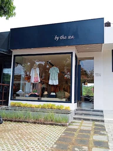 By The Sea Uluwatu - Main Image