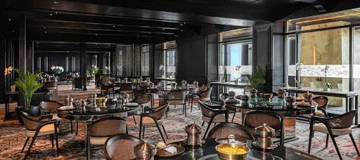 Teluk Merah Sichuan Hot Pot 巴厘岛红海湾川味自助火锅 - Main Image