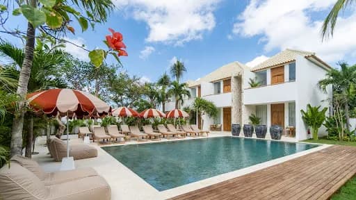 The Balangan Hotel - Main Image