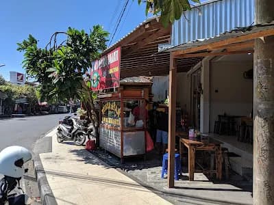 Bubur Ayam Bang Yos Jakarta - Main Image