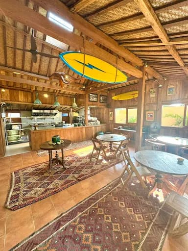 Bolt Cafe - Main Image