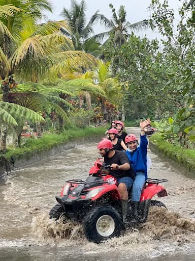 Expeditour Bali - Main Image