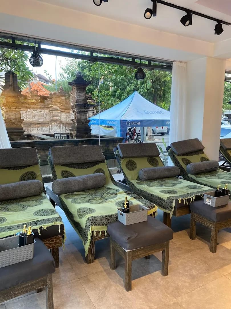 Bondi Beauty Spa Kuta - Main Image